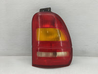 1995-1998 Ford Windstar Tail Light Assembly Passenger Right OEM P/N:11-3006B Fits Fits 1995 1996 1997 1998 OEM Used Auto Parts - Oemusedautoparts1.com