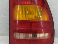 1995-1998 Ford Windstar Tail Light Assembly Passenger Right OEM P/N:11-3006B Fits Fits 1995 1996 1997 1998 OEM Used Auto Parts - Oemusedautoparts1.com