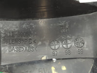 1995-1998 Ford Windstar Tail Light Assembly Passenger Right OEM P/N:11-3006B Fits Fits 1995 1996 1997 1998 OEM Used Auto Parts - Oemusedautoparts1.com