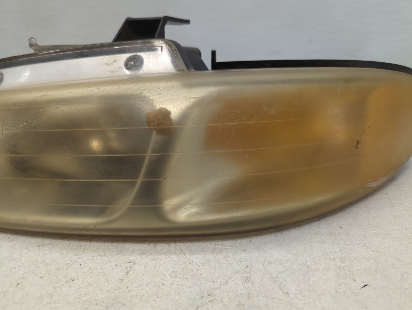 2001-2007 Dodge Caravan Driver Left Oem Head Light Headlight Lamp - Oemusedautoparts1.com