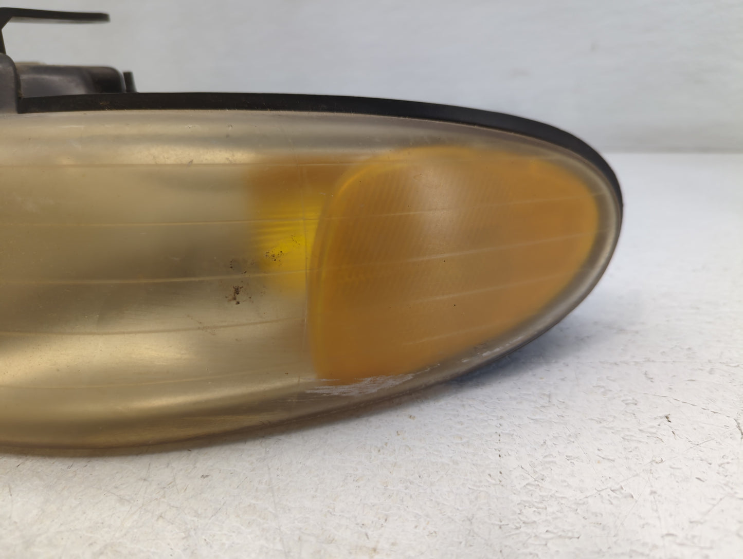 2001-2007 Dodge Caravan Driver Left Oem Head Light Headlight Lamp - Oemusedautoparts1.com