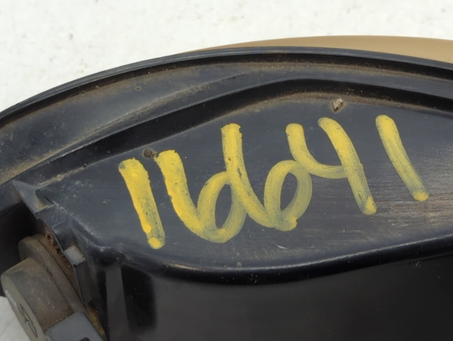 2001-2007 Dodge Caravan Driver Left Oem Head Light Headlight Lamp - Oemusedautoparts1.com