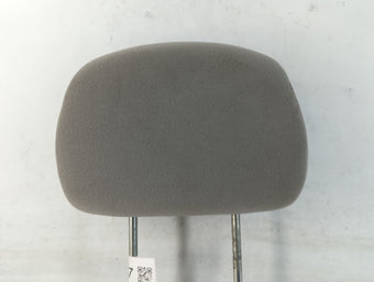 compare product 2008 Pontiac G5 Headrest Head Rest Rear Center Seat Fits OEM Used Auto Parts