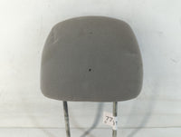 2008 Pontiac G5 Headrest Head Rest Rear Center Seat Fits OEM Used Auto Parts - Oemusedautoparts1.com