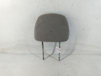 2008 Pontiac G5 Headrest Head Rest Rear Center Seat Fits OEM Used Auto Parts - Oemusedautoparts1.com