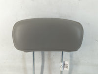 0 Chevrolet Malibu Headrest Head Rest Rear Center Seat Fits OEM Used Auto Parts - Oemusedautoparts1.com
