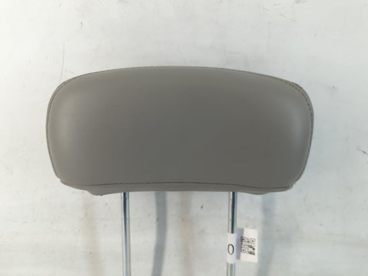 0 Chevrolet Malibu Headrest Head Rest Rear Center Seat Fits OEM Used Auto Parts - Oemusedautoparts1.com