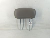 0 Chevrolet Malibu Headrest Head Rest Rear Center Seat Fits OEM Used Auto Parts - Oemusedautoparts1.com