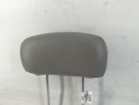 0 Chevrolet Malibu Headrest Head Rest Rear Center Seat Fits OEM Used Auto Parts - Oemusedautoparts1.com