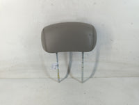 0 Chevrolet Malibu Headrest Head Rest Rear Center Seat Fits OEM Used Auto Parts - Oemusedautoparts1.com