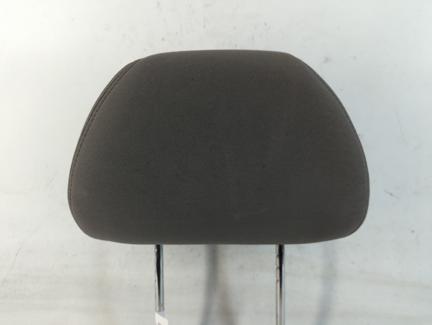 2011-2012 Chevrolet Malibu Headrest Head Rest Rear Seat Fits Fits 2011 2012 OEM Used Auto Parts - Oemusedautoparts1.com