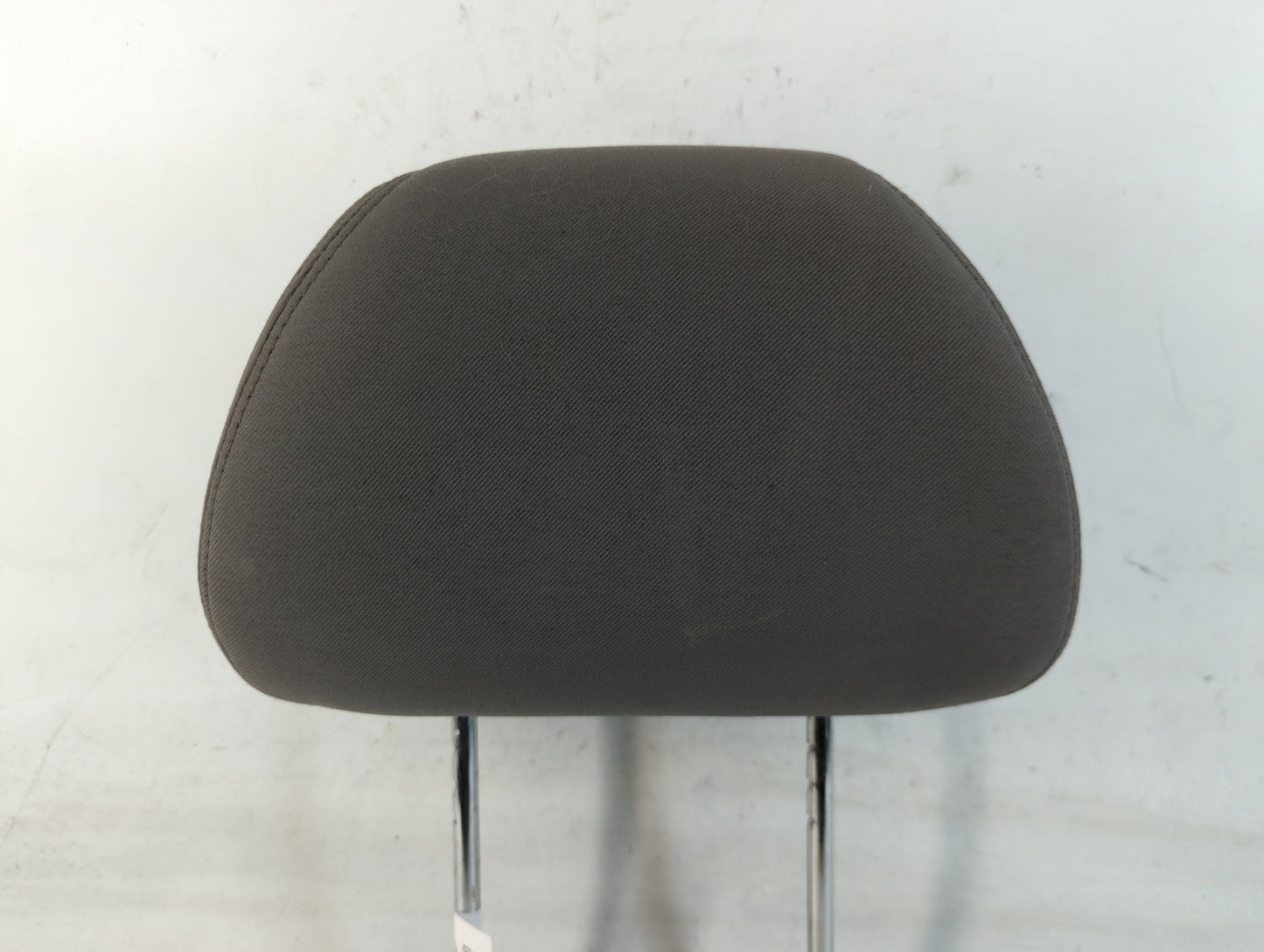 2011-2012 Chevrolet Malibu Headrest Head Rest Rear Seat Fits Fits 2011 2012 OEM Used Auto Parts - Oemusedautoparts1.com