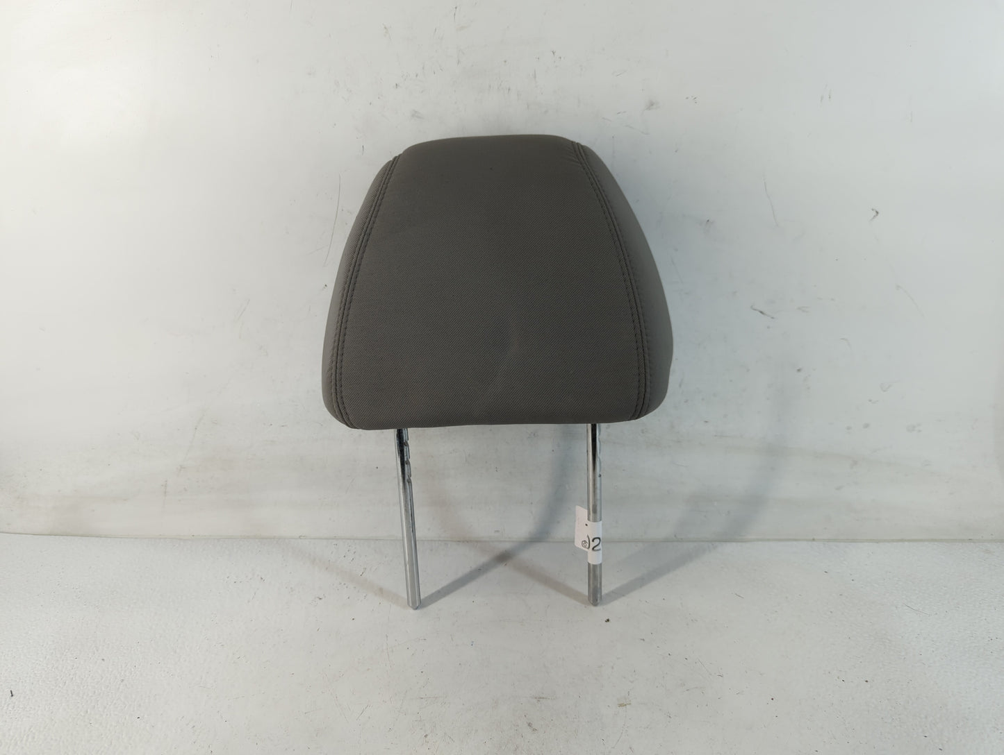 2011-2012 Chevrolet Malibu Headrest Head Rest Rear Seat Fits Fits 2011 2012 OEM Used Auto Parts - Oemusedautoparts1.com