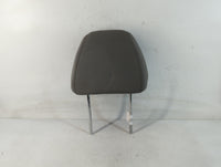 2011-2012 Chevrolet Malibu Headrest Head Rest Rear Seat Fits Fits 2011 2012 OEM Used Auto Parts - Oemusedautoparts1.com