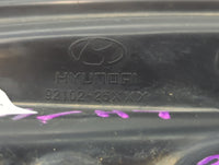 2003-2006 Hyundai Accent Passenger Right Oem Head Light Headlight Lamp - Oemusedautoparts1.com