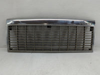 1981 Ford Granada Front Grille Bumper Not Included - Oemusedautoparts1.com
