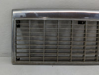 1981 Ford Granada Front Grille Bumper Not Included - Oemusedautoparts1.com