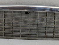 1981 Ford Granada Front Grille Bumper Not Included - Oemusedautoparts1.com