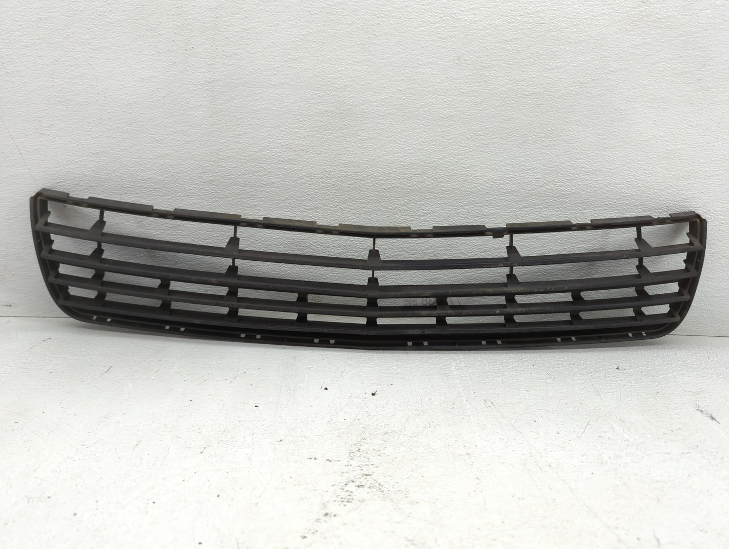 2006-2009 Pontiac Torrent Front Grille Bumper Not Included - Oemusedautoparts1.com