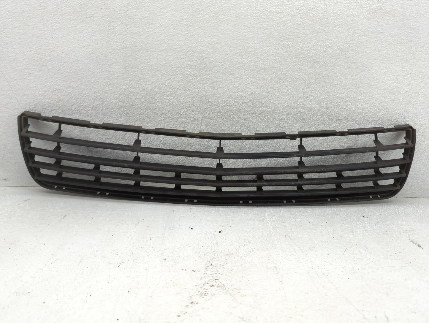 2006-2009 Pontiac Torrent Front Grille Bumper Not Included - Oemusedautoparts1.com