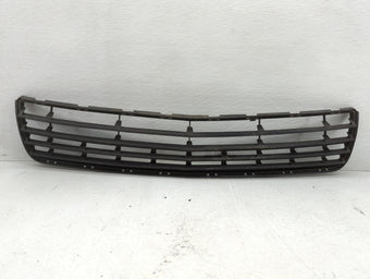 compare product 2006-2009 Pontiac Torrent Front Grille Bumper Not Included