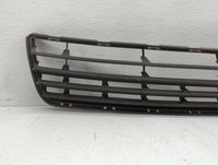 2006-2009 Pontiac Torrent Front Grille Bumper Not Included - Oemusedautoparts1.com