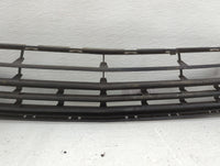 2006-2009 Pontiac Torrent Front Grille Bumper Not Included - Oemusedautoparts1.com