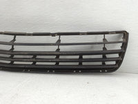 2006-2009 Pontiac Torrent Front Grille Bumper Not Included - Oemusedautoparts1.com