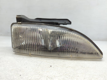 compare product 1995 Chevrolet Cavalier Passenger Right Oem Head Light Headlight Lamp
