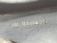 1995 Chevrolet Cavalier Passenger Right Oem Head Light Headlight Lamp - Oemusedautoparts1.com