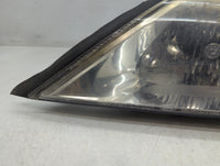 1988 Mercury Sable Driver Left Oem Head Light Headlight Lamp - Oemusedautoparts1.com