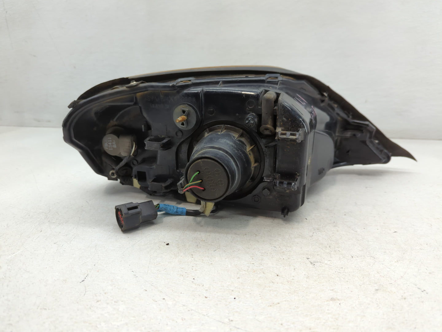 1988 Mercury Sable Driver Left Oem Head Light Headlight Lamp - Oemusedautoparts1.com