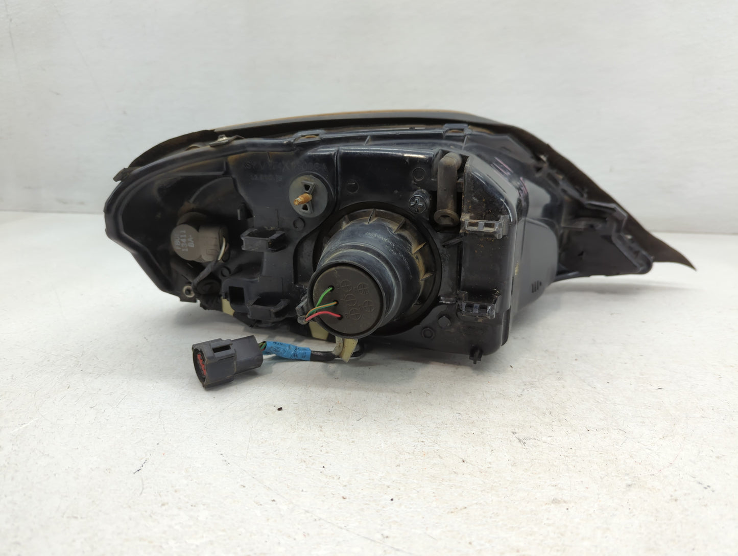 1988 Mercury Sable Driver Left Oem Head Light Headlight Lamp - Oemusedautoparts1.com
