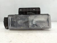 1995-2005 Chevrolet Astro Passenger Right Oem Head Light Headlight Lamp - Oemusedautoparts1.com
