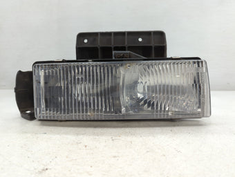 compare product 1995-2005 Chevrolet Astro Passenger Right Oem Head Light Headlight Lamp