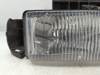 1995-2005 Chevrolet Astro Passenger Right Oem Head Light Headlight Lamp - Oemusedautoparts1.com