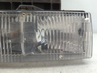1995-2005 Chevrolet Astro Passenger Right Oem Head Light Headlight Lamp - Oemusedautoparts1.com