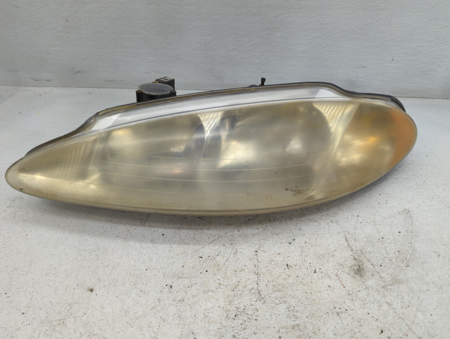 1998-2004 Dodge Intrepid Driver Left Oem Head Light Headlight Lamp - Oemusedautoparts1.com