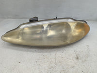 1998-2004 Dodge Intrepid Driver Left Oem Head Light Headlight Lamp - Oemusedautoparts1.com