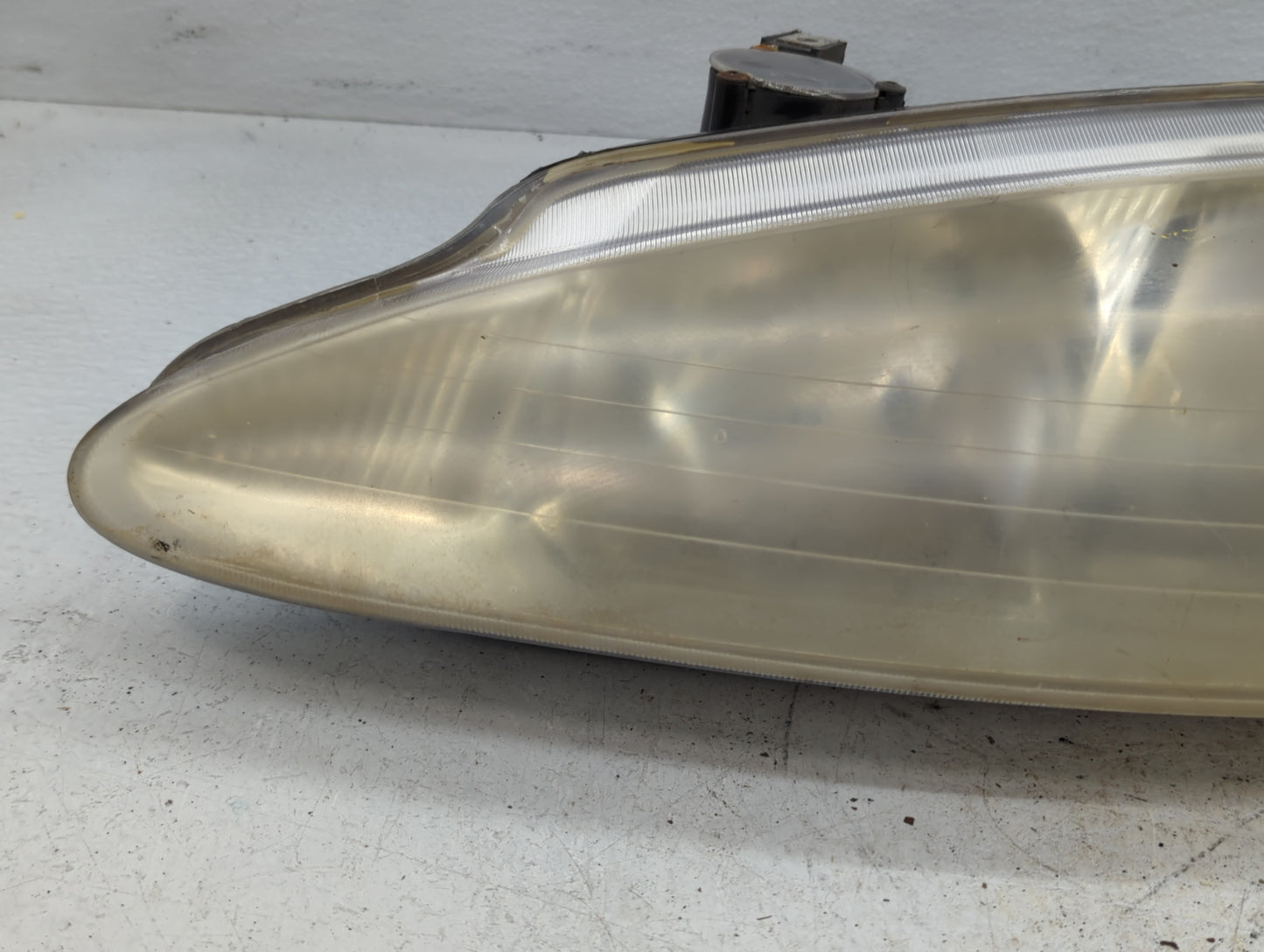 1998-2004 Dodge Intrepid Driver Left Oem Head Light Headlight Lamp - Oemusedautoparts1.com