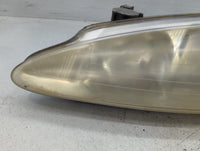 1998-2004 Dodge Intrepid Driver Left Oem Head Light Headlight Lamp - Oemusedautoparts1.com