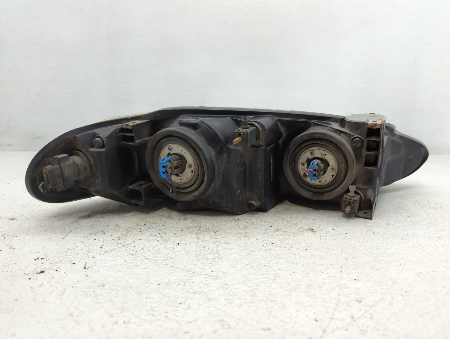 1998-2004 Dodge Intrepid Driver Left Oem Head Light Headlight Lamp - Oemusedautoparts1.com