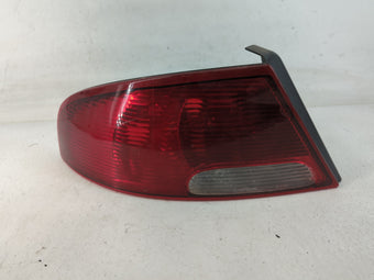 compare product 2001-2006 Dodge Stratus Tail Light Assembly Driver Left OEM P/N:58622E 04805351AA Fits Fits 2001 2002 2003 2004 2005 2006 OEM Used Auto Parts