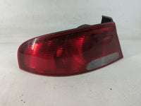 2001-2006 Dodge Stratus Tail Light Assembly Driver Left OEM P/N:58622E 04805351AA Fits Fits 2001 2002 2003 2004 2005 2006 OEM Used Auto Parts - Oemusedautoparts1.com