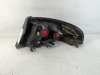 2001-2006 Dodge Stratus Tail Light Assembly Driver Left OEM P/N:58622E 04805351AA Fits Fits 2001 2002 2003 2004 2005 2006 OEM Used Auto Parts - Oemusedautoparts1.com