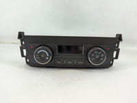 2006-2011 Cadillac Dts Climate Control Module Temperature AC/Heater Replacement P/N:MX237000-2041 15228682 Fits OEM Used Auto Parts - Oemusedautoparts1.com