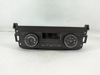 compare product 2006-2011 Cadillac Dts Climate Control Module Temperature AC/Heater Replacement P/N:MX237000-2041 15228682 Fits OEM Used Auto Parts