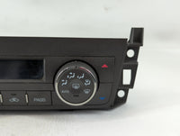 2006-2011 Cadillac Dts Climate Control Module Temperature AC/Heater Replacement P/N:MX237000-2041 15228682 Fits OEM Used Auto Parts - Oemusedautoparts1.com