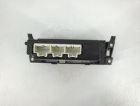 2006-2011 Cadillac Dts Climate Control Module Temperature AC/Heater Replacement P/N:MX237000-2041 15228682 Fits OEM Used Auto Parts - Oemusedautoparts1.com