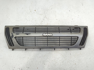 1984 Saab 900 Front Bumper Grille Cover